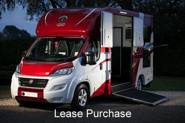 Lease Purchase Option